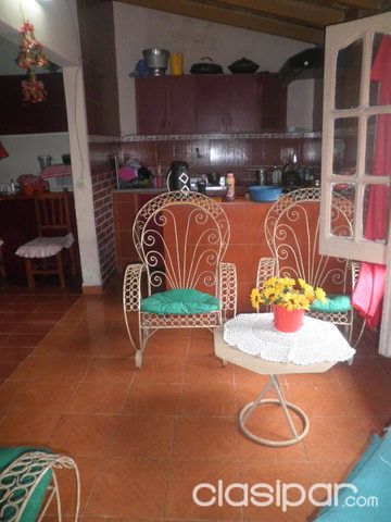 VENDO CASA BARATITA EN SAJONIA — foto 3