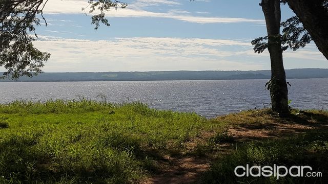 !!OFERTA VENDO terrenos en Barrio Cerrado Playas de Areguá!! — foto 3