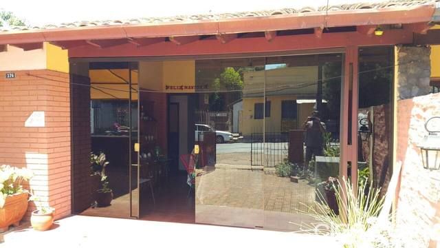 VENDO CASA EN ITACURUBI DE LA CORDILLERA — foto 2