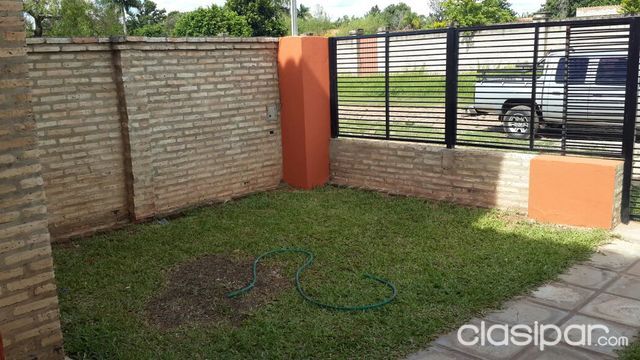 ALQUILO DUPLEX..LUQUE.ZONA SUPER ESPAÑA — foto 2