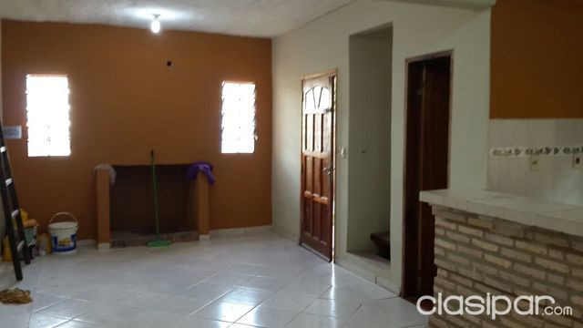ALQUILO DUPLEX..LUQUE.ZONA SUPER ESPAÑA — foto 3