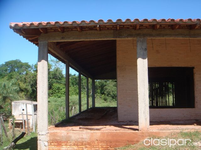 vendo casa zona central — foto 3