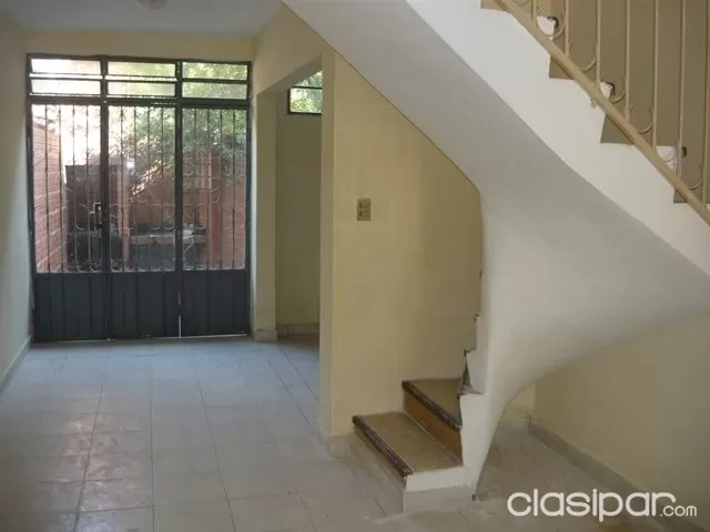Alquilo Dpto Tipo Duplex En San Vicente — foto 3
