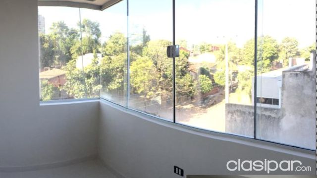 VENDO ESPECTACULARES DEPARTAMENTOS A ESTRENAR- ZONA MBURUCUYA — foto 2