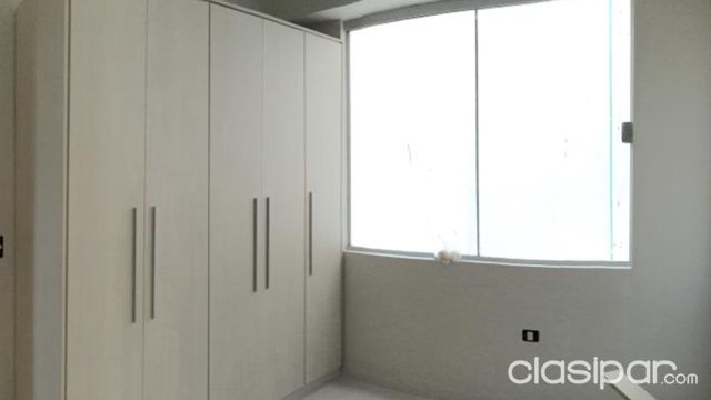 VENDO ESPECTACULARES DEPARTAMENTOS A ESTRENAR- ZONA MBURUCUYA — foto 3