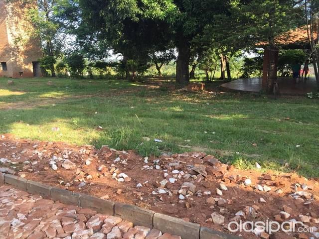 OFERTA!!! 10 TERRENOS EN LAMBARE... — foto 3