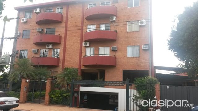 HERMOSO!!!! DPTO DE DOS DORM A PASOS DE MEDICOS DEL CHACO — foto 2