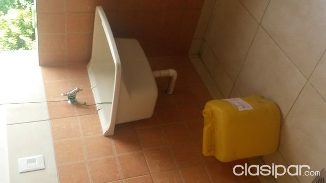HERMOSO!!! DPTO A PASOS DE BARTOLOME DE LAS CASAS!!! — foto 3