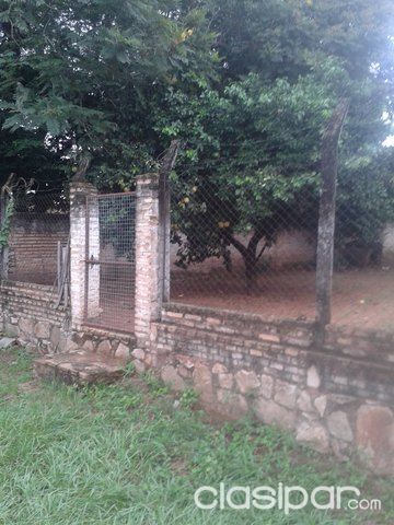 VENDO CASA EN REFINERIA, PUERTO PABLA - LAMBARE — foto 3