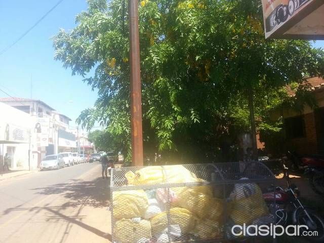 Vendo casa céntrica en itaugua 50 mts ruta 2 — foto 2