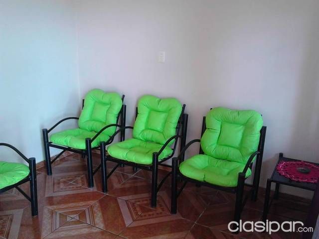 Vendo casa,km 15 minga guazu lado akaray — foto 3