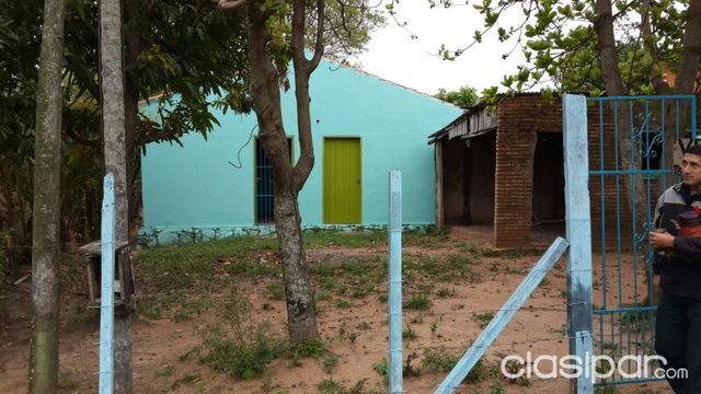 VENDO LINDA CASITA ZONA LIMPIO — foto 2