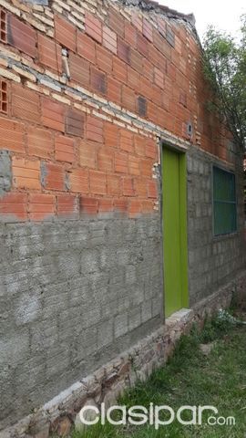 VENDO LINDA CASITA ZONA LIMPIO — foto 3