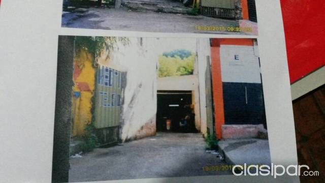 Remato, Eusebio Ayala esq. Boggianni — foto 2