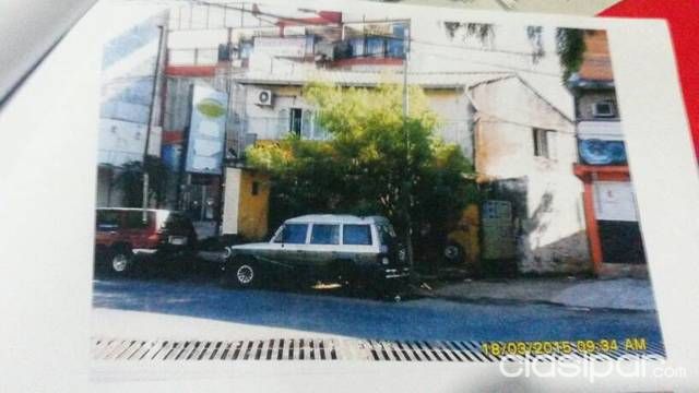 Remato, Eusebio Ayala esq. Boggianni — foto 3