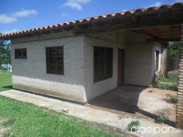 Vendo una casa — foto 3