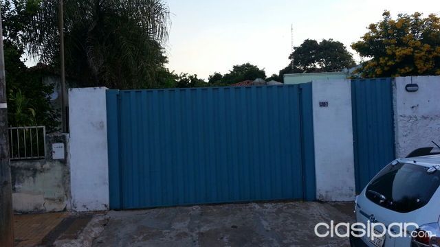 VENDO CASA EN ASUNCION — foto 2