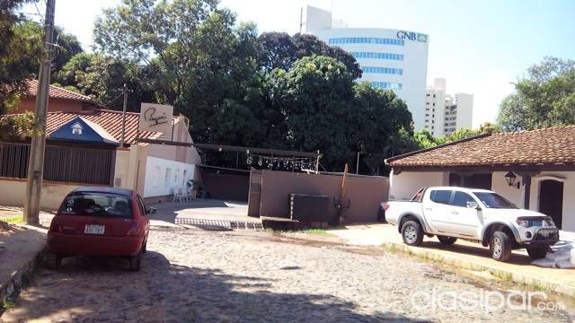 Vendo casa zona del shoping del sol y hotel sheraton — foto 2