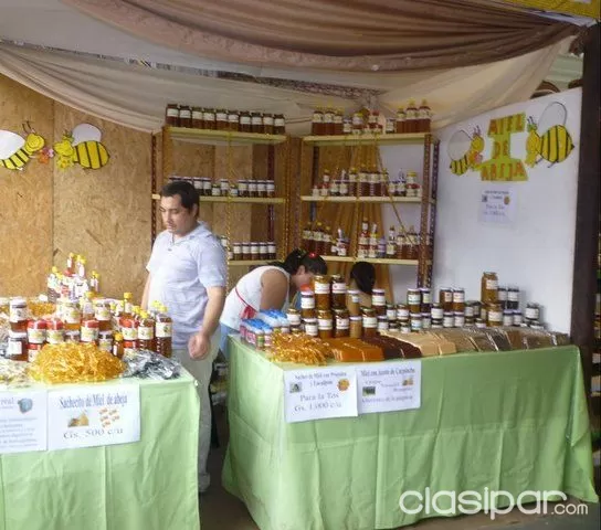 Vendo espacios en la Expo de MRA 2019 para exposición de Productos. — foto 2