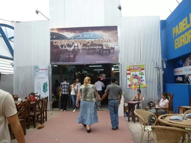 Vendo espacios en la Expo de MRA 2019 para exposición de Productos. — foto 3