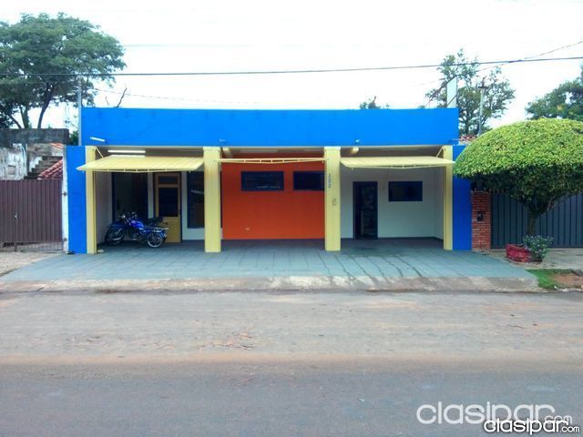 VENDO HERMOSA CASA — foto 2