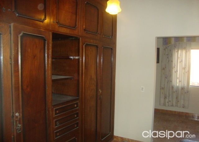 VENDO CASA EN ESQUINA EN MCAL. ESTIGARRIBIA — foto 3