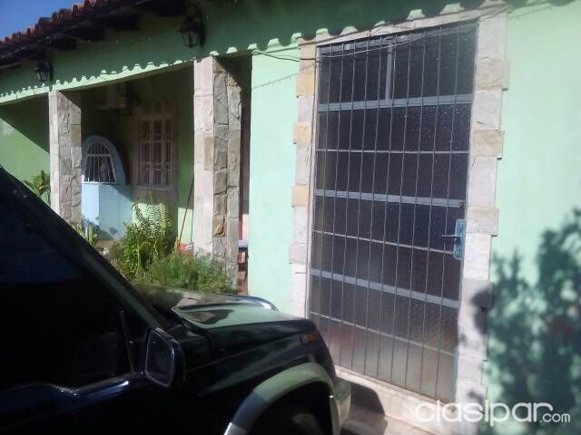 Vendo Casa En Limpio B°(Isla Aranda) — foto 2