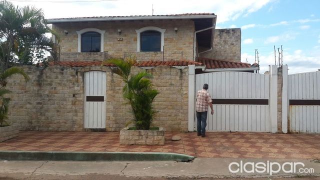 Vendo Casa en Mariano R. Alonso — foto 2