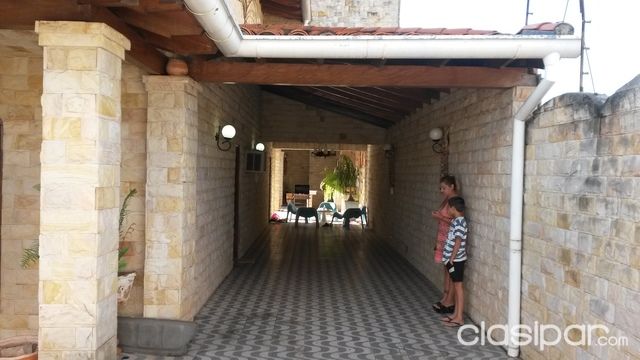 Vendo Casa en Mariano R. Alonso — foto 3
