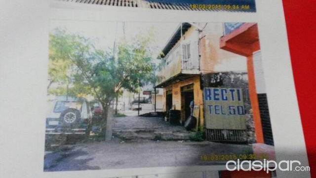 Sobre avenida Eusebio Ayala casi Boggianni — foto 2