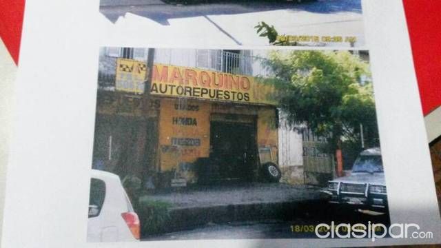 Sobre avenida Eusebio Ayala casi Boggianni — foto 3