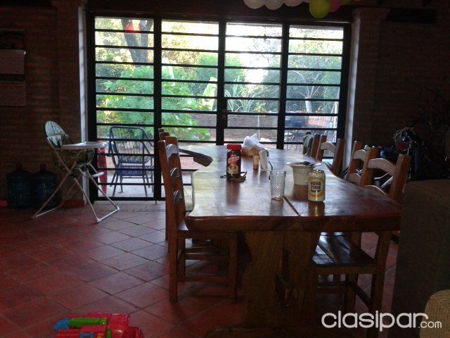 Vendo casa en sajonia — foto 2