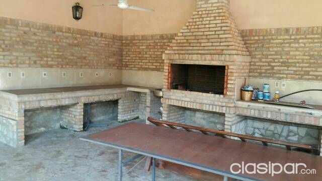 Vendo casa quinta en Limpio km 27 — foto 2