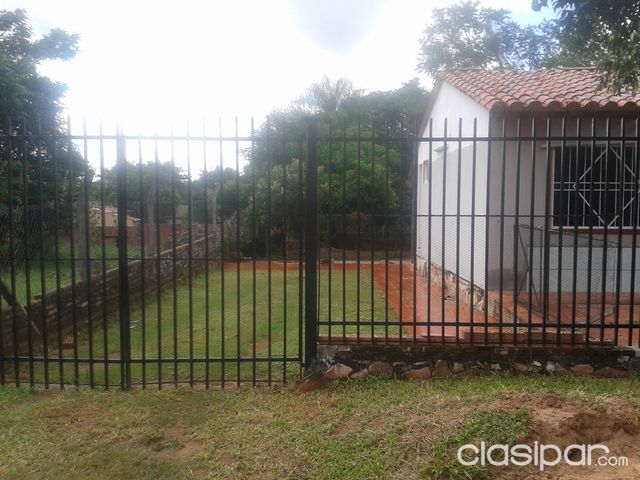 ALQUILO CASA EN LIMPIO — foto 2
