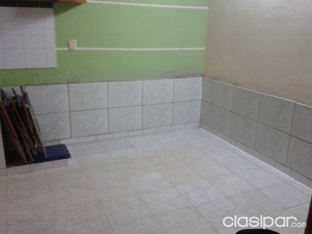 ALQUILO CASA EN LIMPIO — foto 3