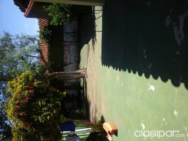 VENDO CASA EN LUQUE — foto 3