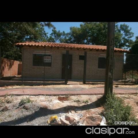 Dueño vende casa a estrenar zona Mcal Lopez (villa olimpia) — foto 2