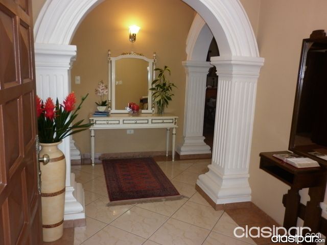 vendo una residencia muy confortable — foto 2