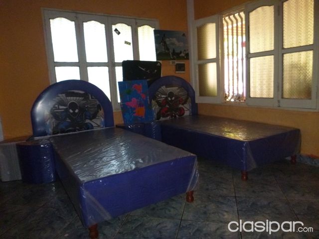HERMOSA PROPIEDAD EN KM. 7 A 2 CUADRAS AV. 2000 y AV. 1 — foto 2