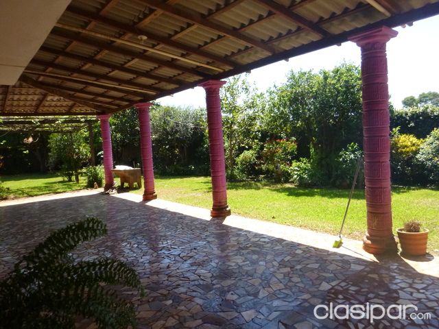 HERMOSA PROPIEDAD EN KM. 7 A 2 CUADRAS AV. 2000 y AV. 1 — foto 3