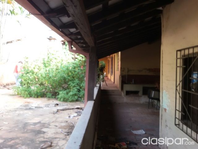 Vendo amplia Casa en pleno centro de Luque — foto 3
