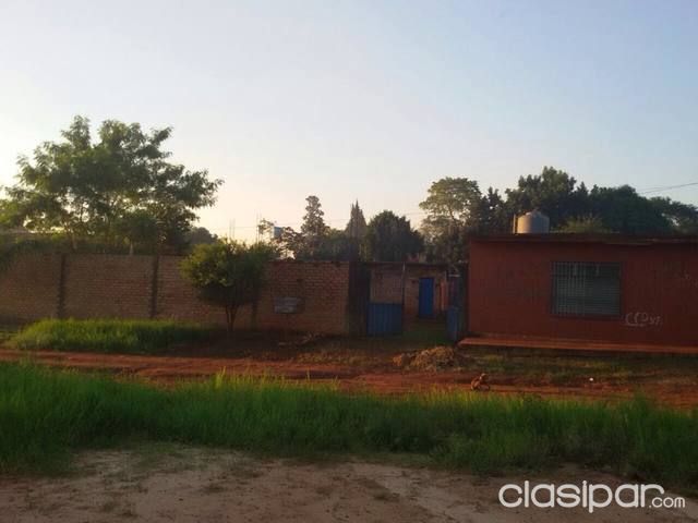 Vendo en CDE (zona Bo. San José), Salones comerciales y departamentos a terminar. — foto 3
