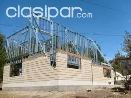 Casas Prefabricadas — foto 2
