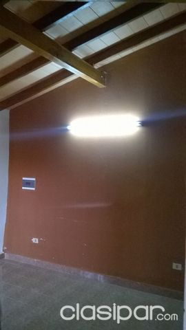Alquilo departamento en Luque, a dos cuadras del Palacio de Justicia — foto 3