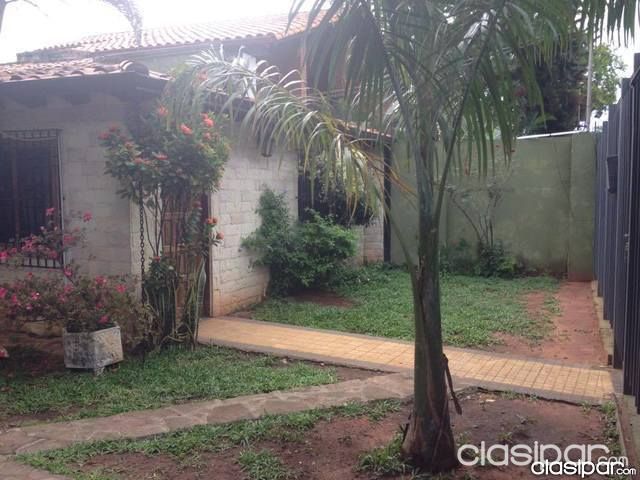 vendo casa en asunción — foto 2