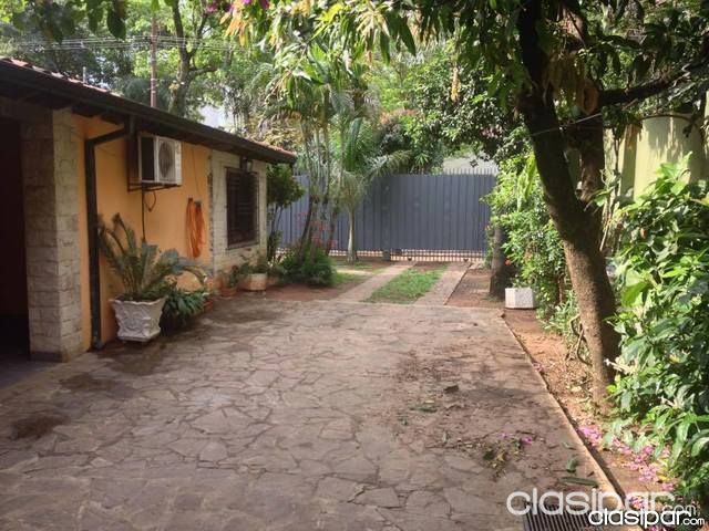 vendo casa en asunción — foto 3