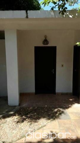Vendo casa en loma pyt? a 50 metros de la ruta trans chaco — foto 2