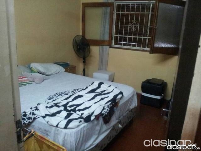 VENDO CASA EN LAMBARE! ZONA ARCHI Y MCDONALDS, SOBRE CALLE HÉROES DEL 70 — foto 3