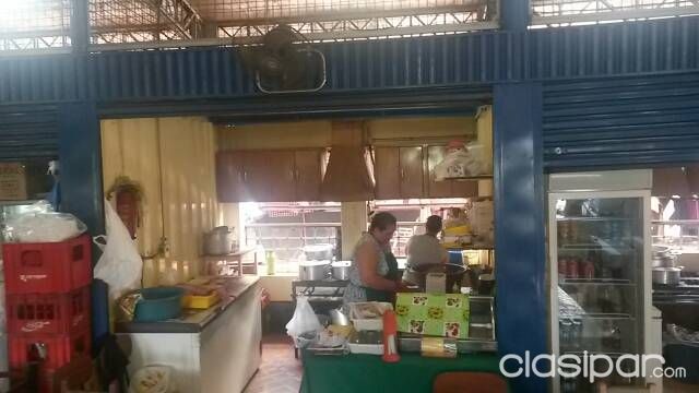 Venta de salon — foto 2