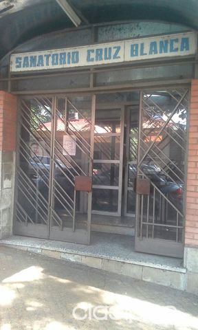 Ex cruz blanca — foto 2